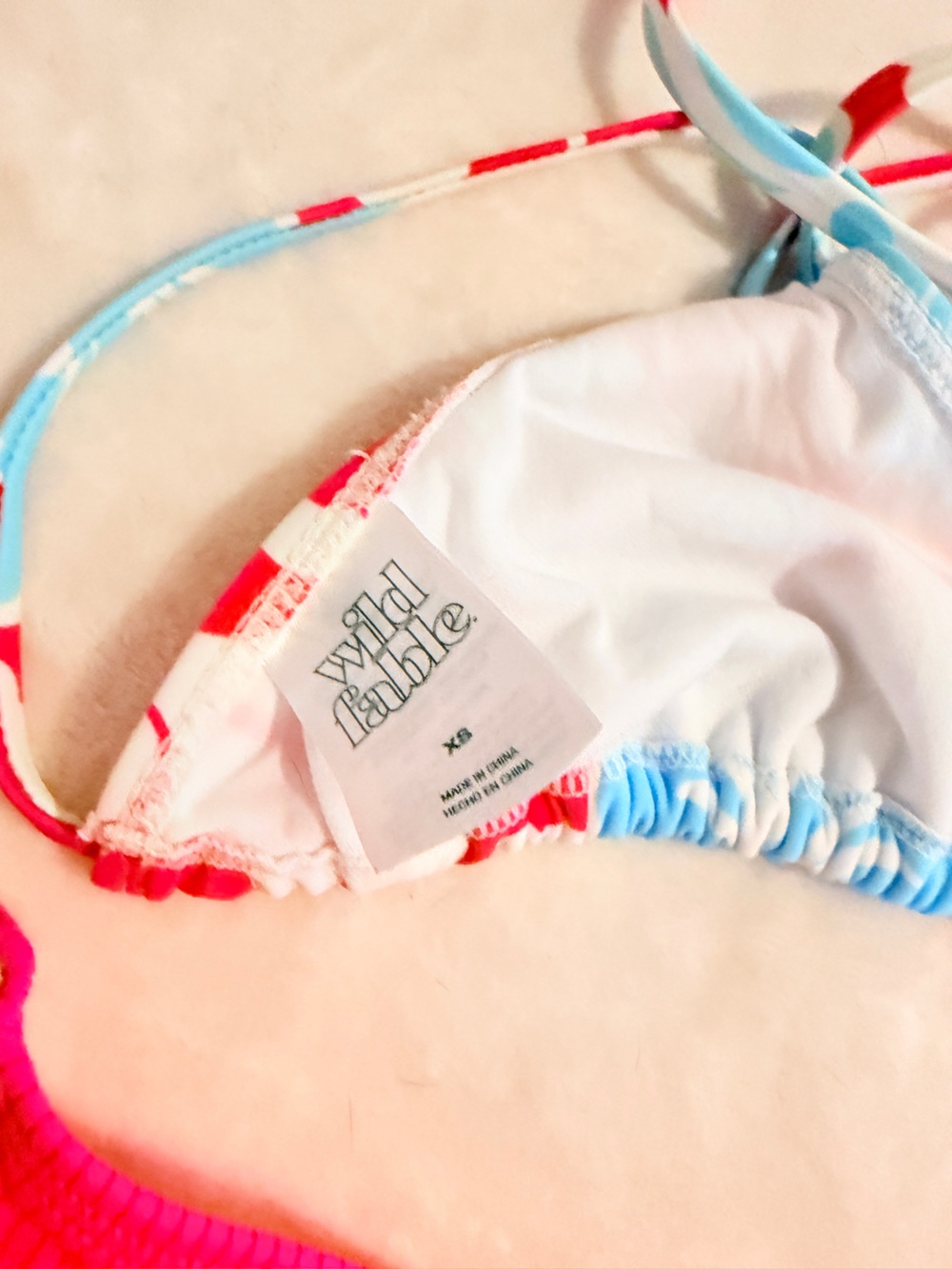 Target Bikini 👙🌺 - Picture 4 of 5